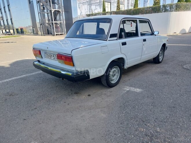 LADA (VAZ) 2107 2008, 57,752 km - 1.6 l - Bakı