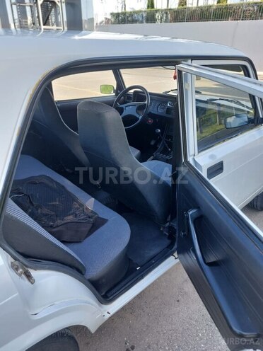 LADA (VAZ) 2107 2008, 57,752 km - 1.6 l - Bakı