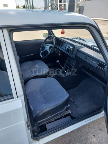 LADA (VAZ) 2107 2008, 57,752 km - 1.6 l - Bakı