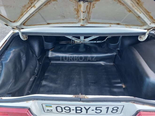 LADA (VAZ) 2107 2008, 57,752 km - 1.6 l - Bakı