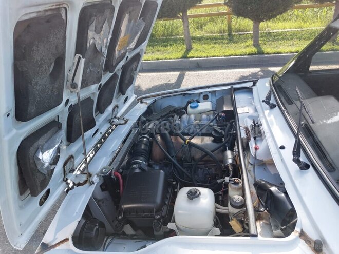 LADA (VAZ) 2107 2008, 57,752 km - 1.6 l - Bakı