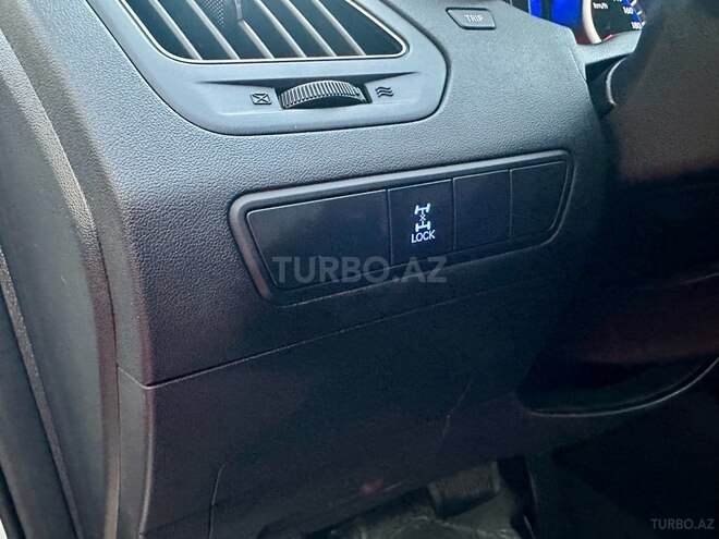 Hyundai ix35 2012, 52,000 km - 2.0 l - Bakı