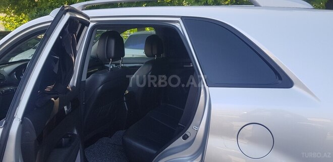 Kia Sorento 2011, 230,000 km - 2.0 л - Bakı