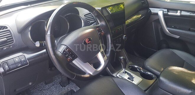 Kia Sorento 2011, 230,000 km - 2.0 л - Bakı