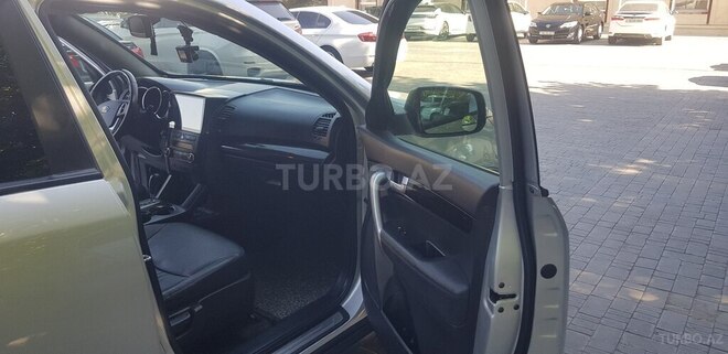 Kia Sorento 2011, 230,000 km - 2.0 л - Bakı