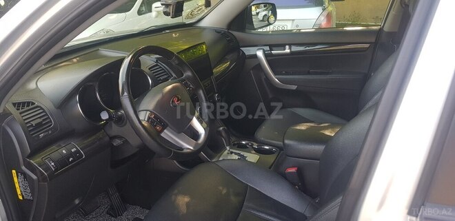 Kia Sorento 2011, 230,000 km - 2.0 л - Bakı
