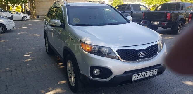 Kia Sorento 2011, 230,000 km - 2.0 л - Bakı