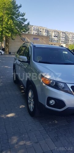 Kia Sorento 2011, 230,000 km - 2.0 л - Bakı