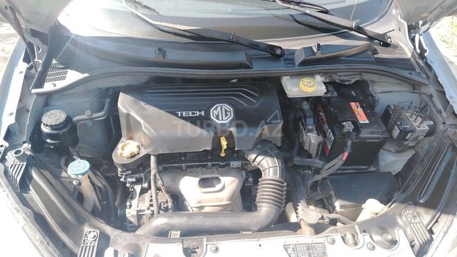 MG 350 2013, 163,245 km - 1.5 l - Bakı
