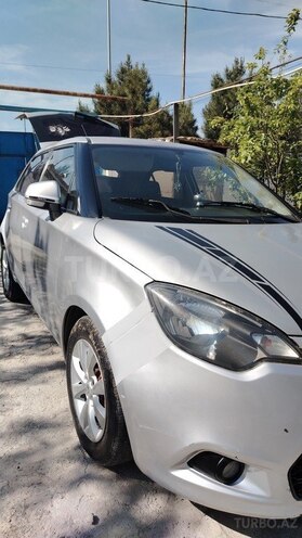 MG 350 2013, 163,245 km - 1.5 l - Bakı