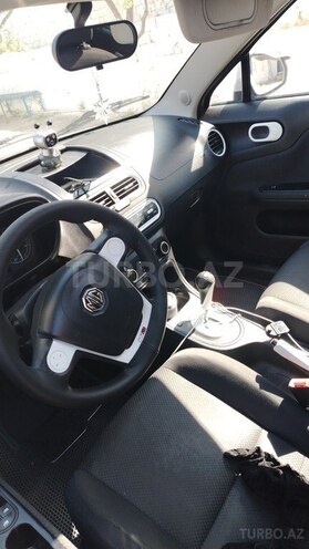 MG 350 2013, 163,245 km - 1.5 l - Bakı