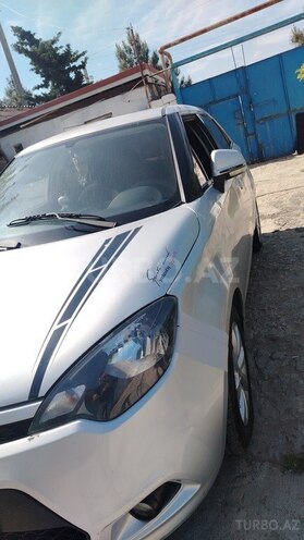 MG 350 2013, 163,245 km - 1.5 l - Bakı