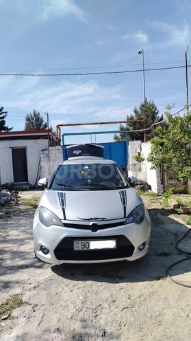 MG 350 2013, 163,245 km - 1.5 l - Bakı