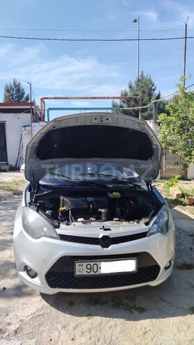 MG 350 2013, 163,245 km - 1.5 l - Bakı