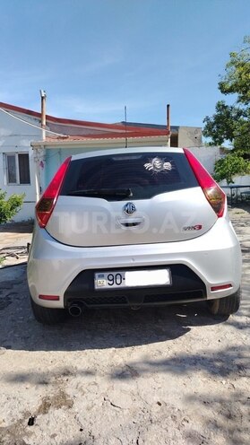MG 350 2013, 163,245 km - 1.5 l - Bakı