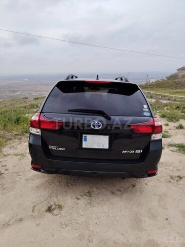 Toyota Corolla Fielder 2015, 114,600 km - 1.5 l - Bakı