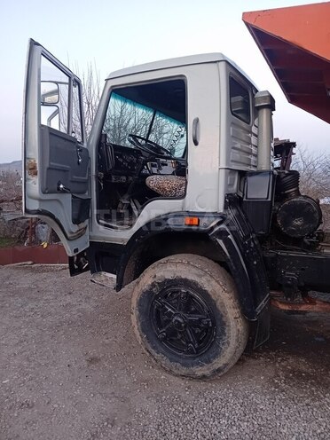 KamAz 55111 1997, 80,000 km - 11.0 l - Şamaxı