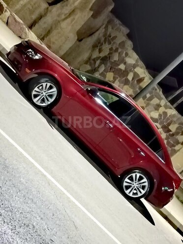 Chevrolet Cruze 2016, 86,486 km - 1.4 л - Siyəzən