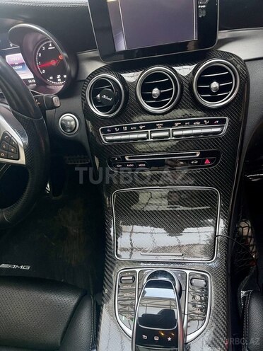Mercedes C 250 2015, 142,069 km - 2.0 л - Bakı
