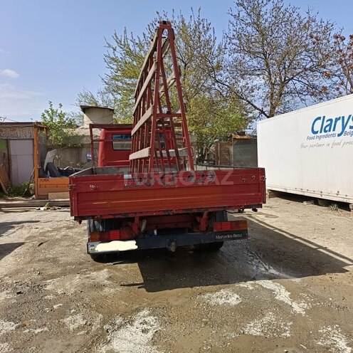 Mercedes 410 D 1991, 300,000 km - 2.3 l - Bakı