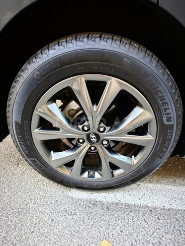 Hyundai Santa Fe 2016, 127,000 km - 2.0 l - Bakı