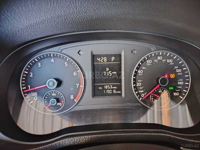 Volkswagen Passat 2011, 192 km - 2.5 l - Bakı