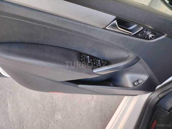Volkswagen Passat 2011, 192 km - 2.5 l - Bakı