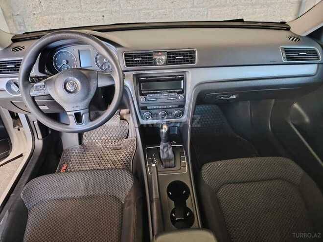 Volkswagen Passat 2011, 192 km - 2.5 l - Bakı