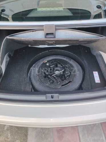 Volkswagen Passat 2011, 192 km - 2.5 l - Bakı