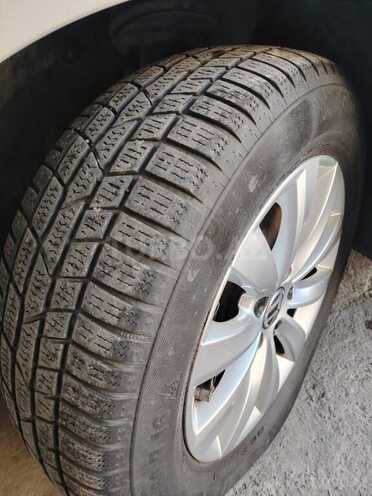 Volkswagen Passat 2011, 192 km - 2.5 l - Bakı