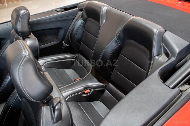Ford Mustang 2019, 124,000 km - 2.3 l - Bakı