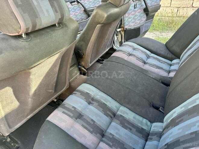 Mercedes C 200 1995, 672,000 km - 2.0 l - Bakı