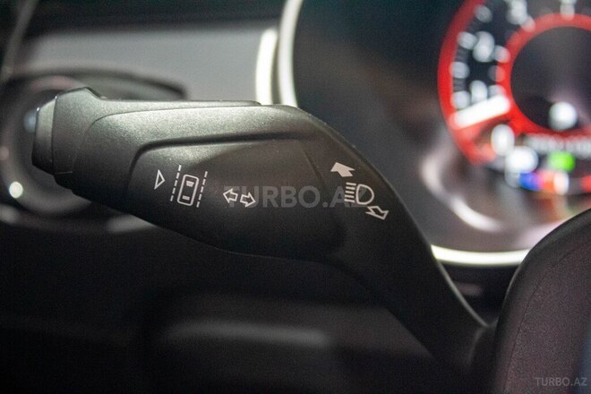 Ford Mustang 2019, 124,000 km - 2.3 l - Bakı