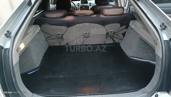 Toyota Prius 2008, 340,000 km - 1.5 l - Bakı