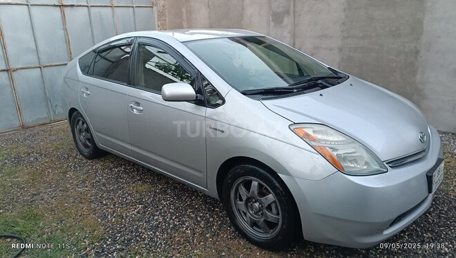 Toyota Prius 2008, 340,000 km - 1.5 l - Bakı
