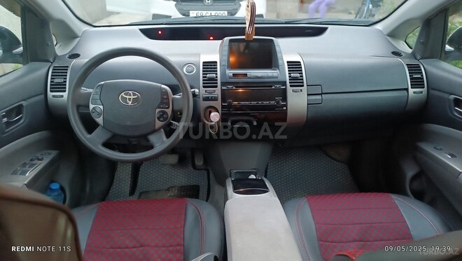 Toyota Prius 2008, 340,000 km - 1.5 l - Bakı