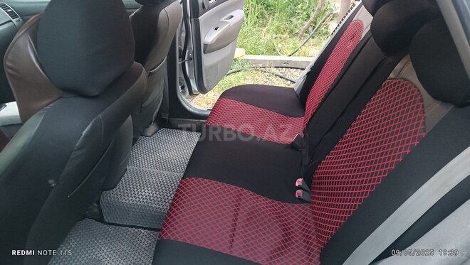 Toyota Prius 2008, 340,000 km - 1.5 l - Bakı