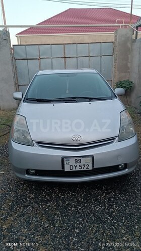 Toyota Prius 2008, 340,000 km - 1.5 l - Bakı
