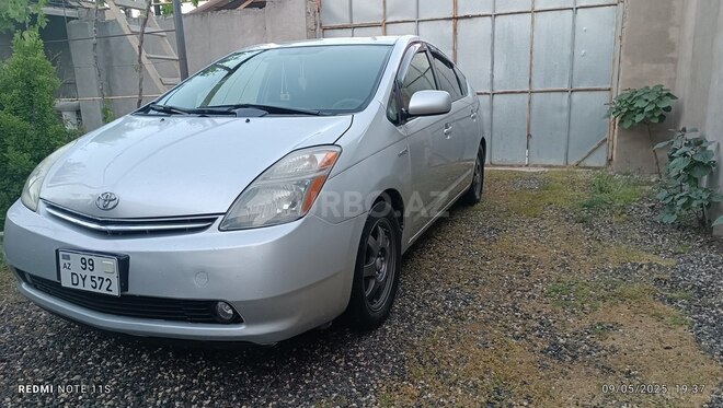 Toyota Prius 2008, 340,000 km - 1.5 l - Bakı