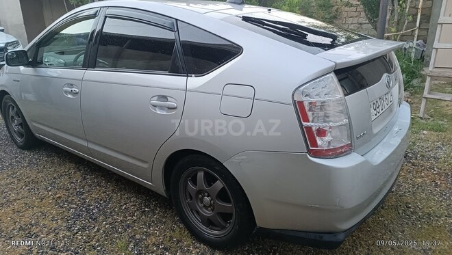 Toyota Prius 2008, 340,000 km - 1.5 l - Bakı