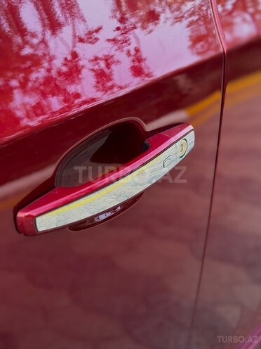 Chevrolet Cruze 2014, 145,000 km - 1.4 l - Bakı