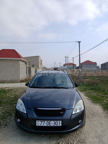 Kia Ceed 2007, 240,000 km - 1.6 l - Bakı