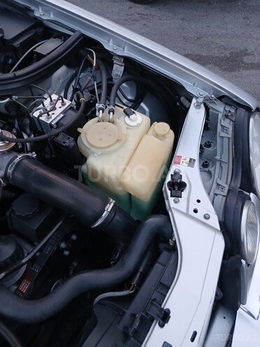 Mercedes E 220 d 1998, 398,000 km - 2.2 l - Bakı
