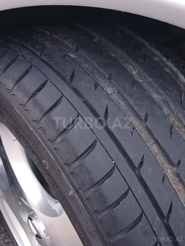 Mercedes E 220 d 1998, 398,000 km - 2.2 l - Bakı
