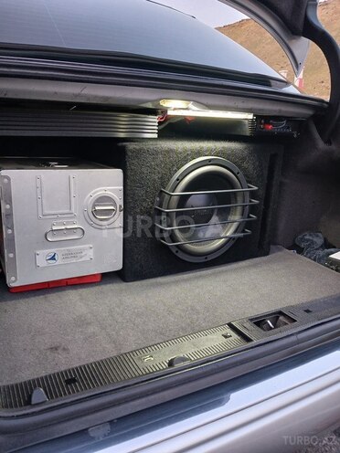 Mercedes E 220 d 1998, 398,000 km - 2.2 l - Bakı