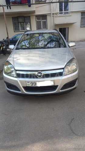 Opel Astra 2006, 368,900 km - 1.3 l - Bakı
