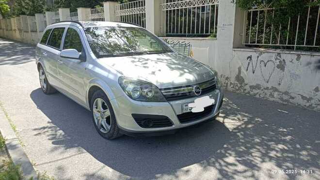 Opel Astra 2006, 368,900 km - 1.3 l - Bakı