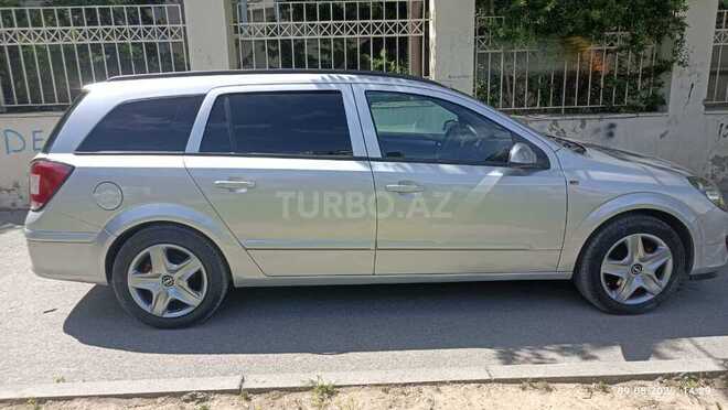 Opel Astra 2006, 368,900 km - 1.3 l - Bakı