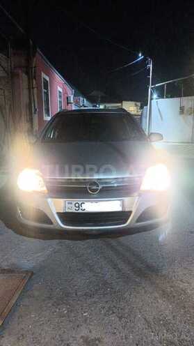 Opel Astra 2006, 368,900 km - 1.3 l - Bakı