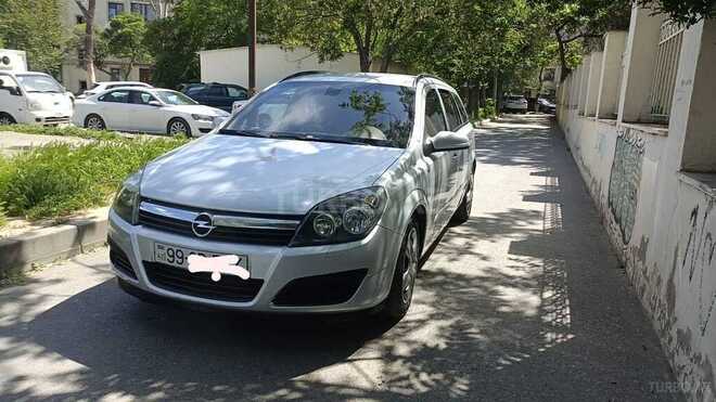 Opel Astra 2006, 368,900 km - 1.3 l - Bakı